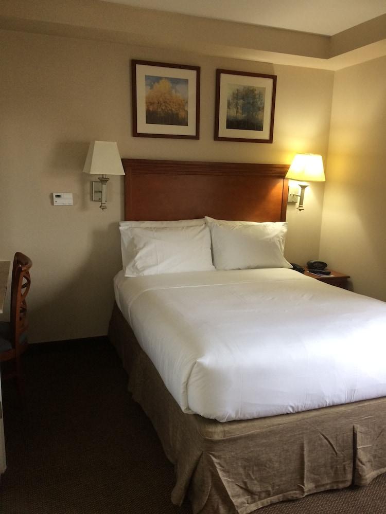Candlewood Suites Jacksonville By Ihg Exterior photo