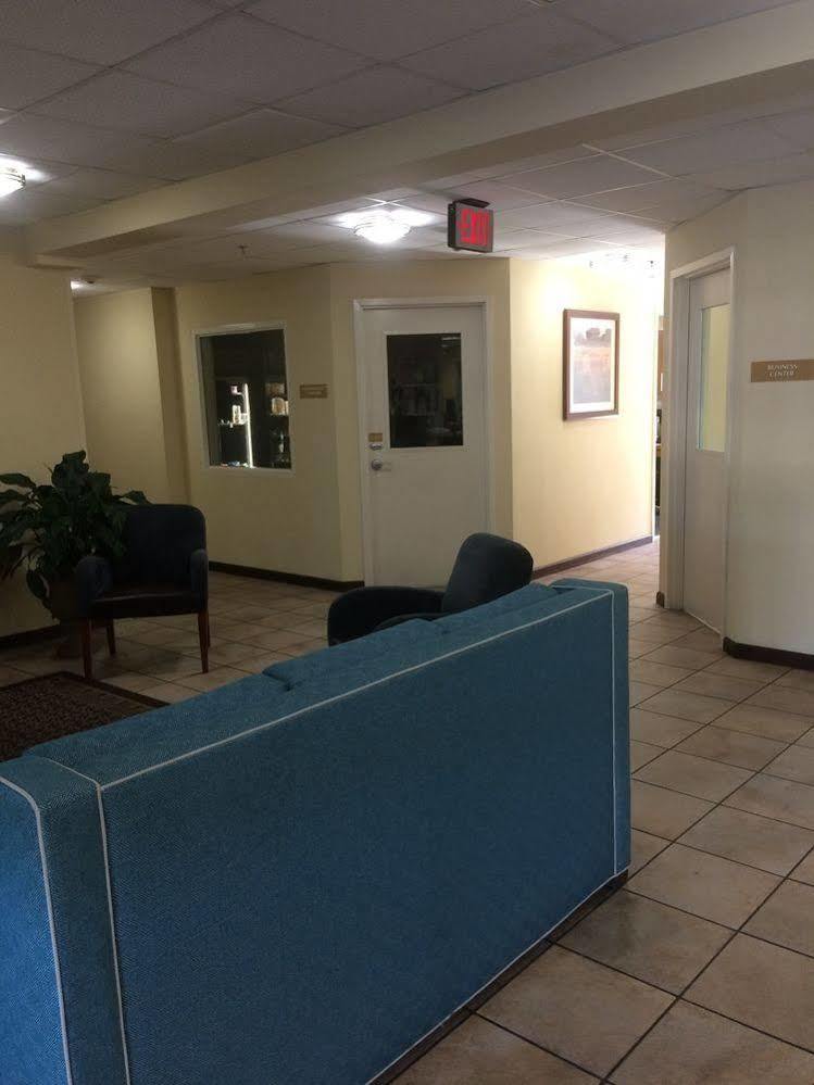 Candlewood Suites Jacksonville By Ihg Exterior photo