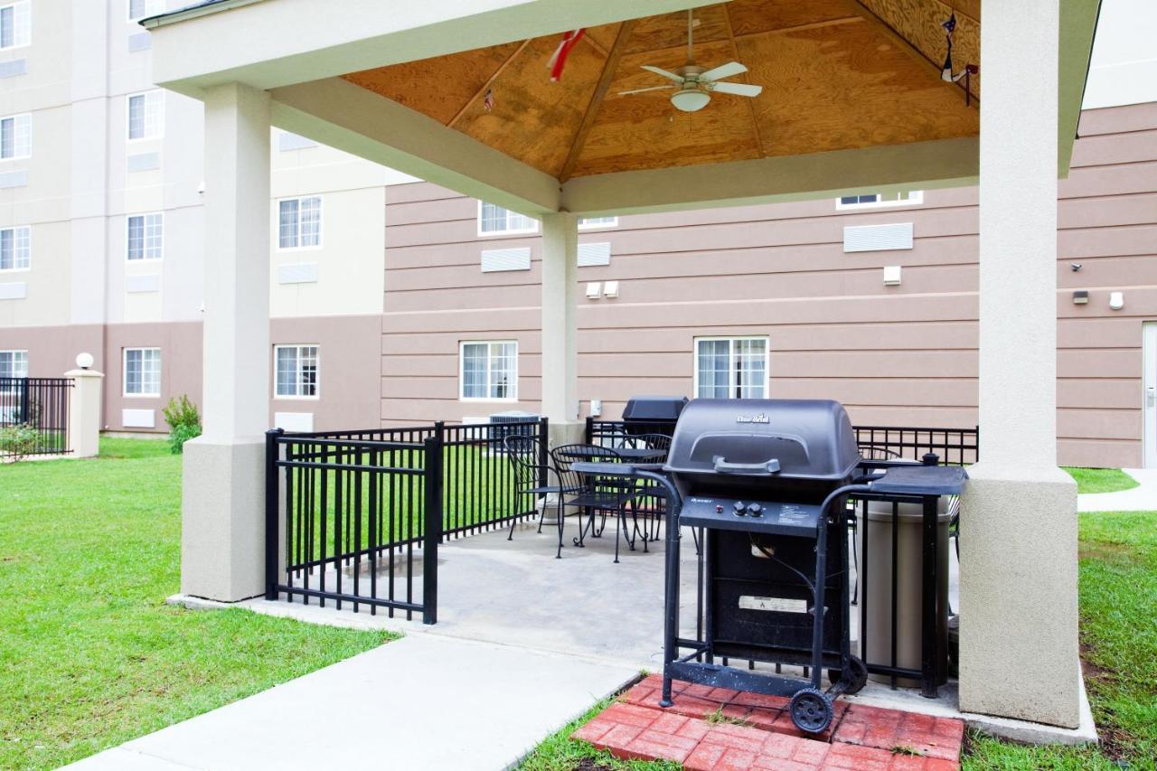 Candlewood Suites Jacksonville By Ihg Exterior photo