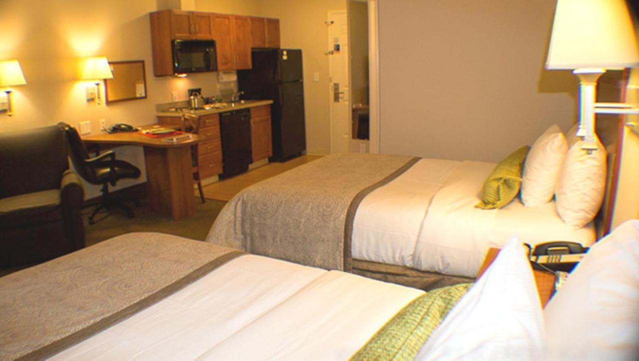 Candlewood Suites Jacksonville By Ihg Exterior photo