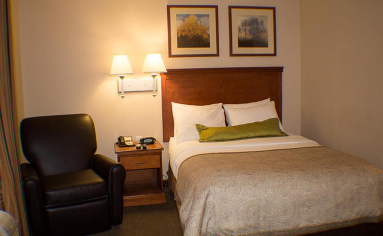 Candlewood Suites Jacksonville By Ihg Exterior photo