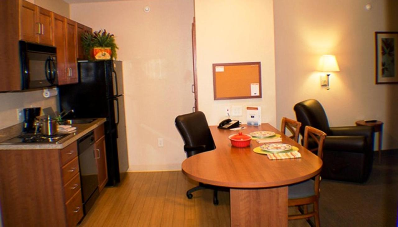 Candlewood Suites Jacksonville By Ihg Exterior photo