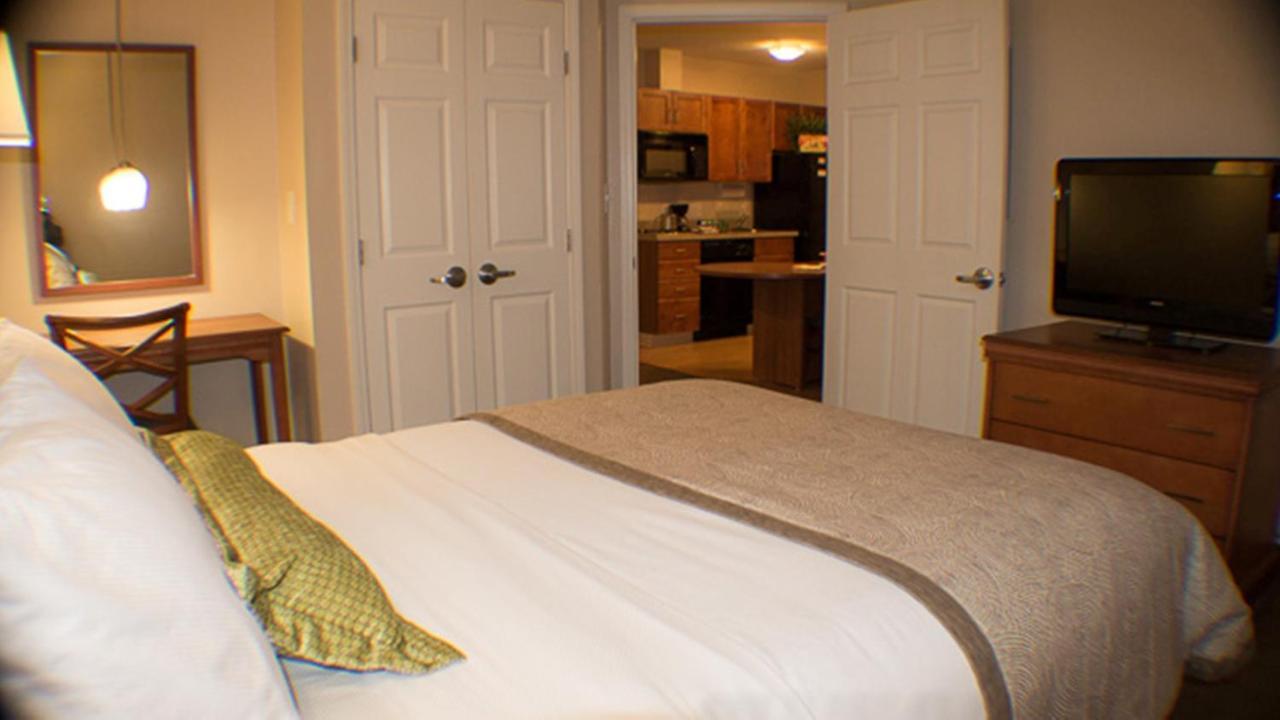 Candlewood Suites Jacksonville By Ihg Exterior photo